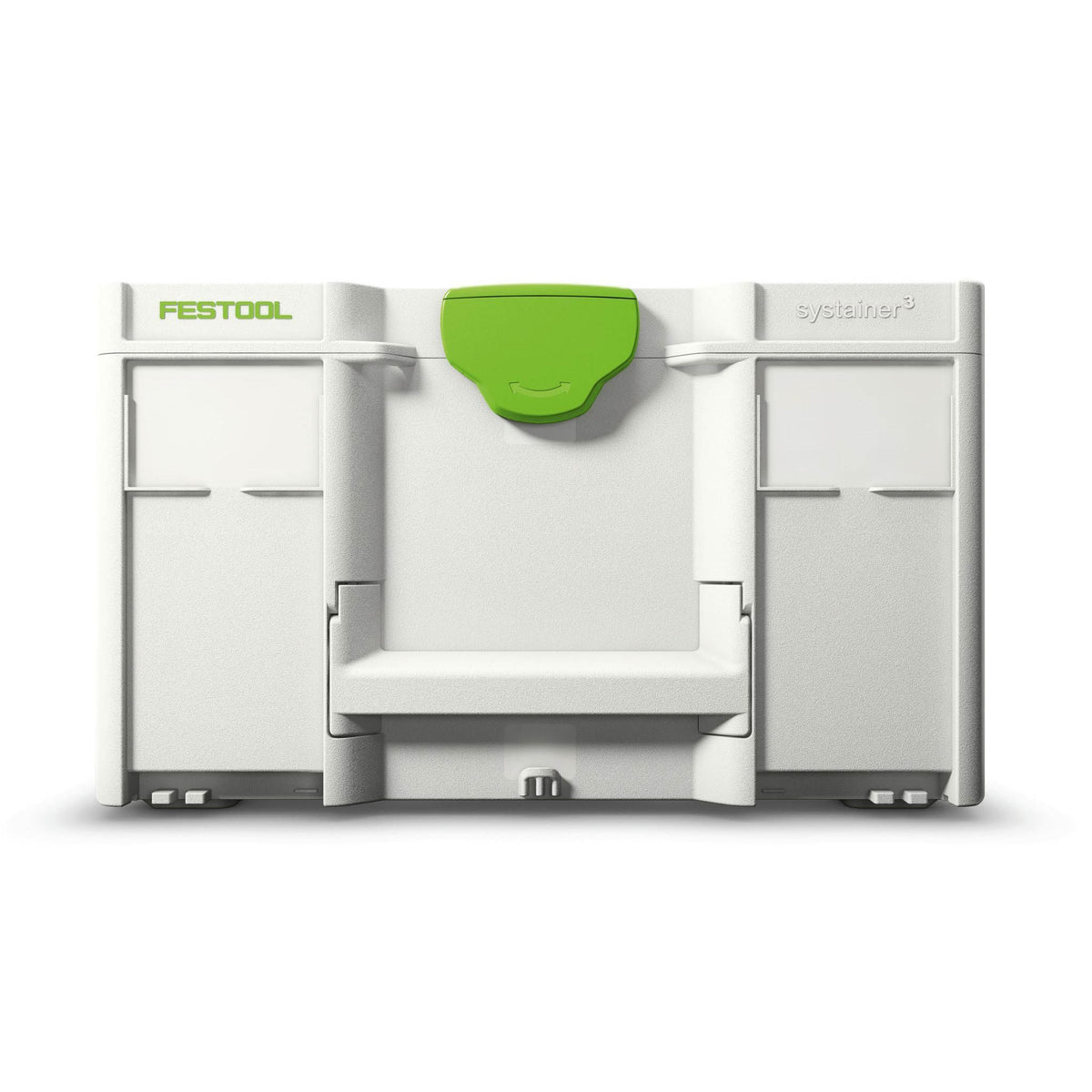 Festool Systainer³ SYS3 M 237
