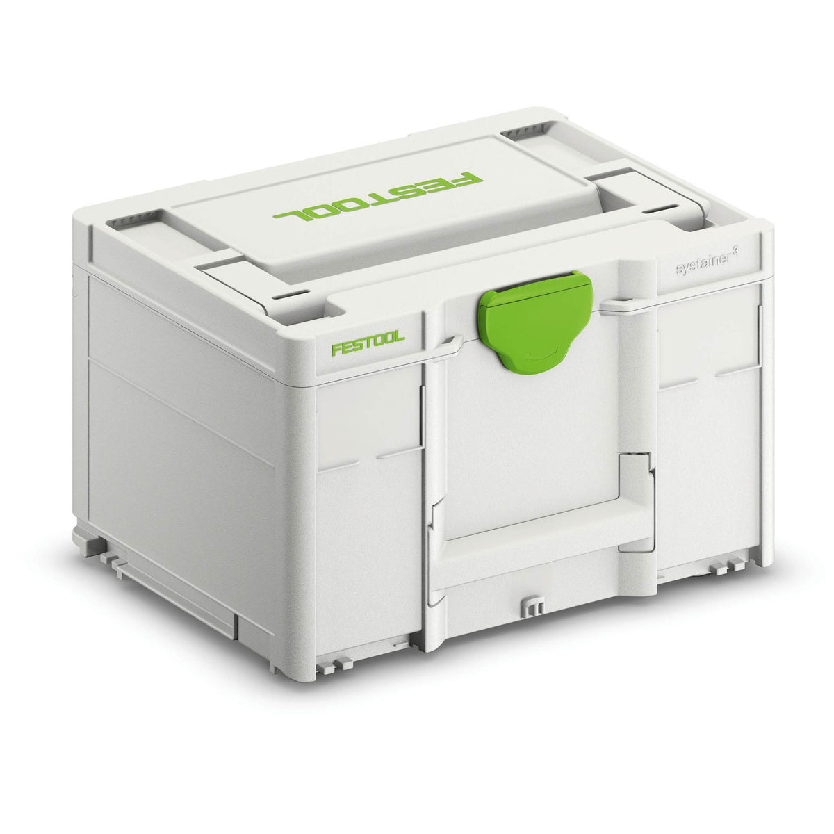 Festool Systainer³ SYS3 M 237