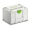 Festool Systainer³ SYS3 M 237