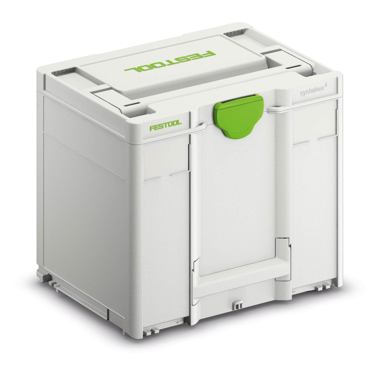 Festool Systainer³ SYS3 M 337