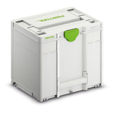 Festool Systainer³ SYS3 M 337