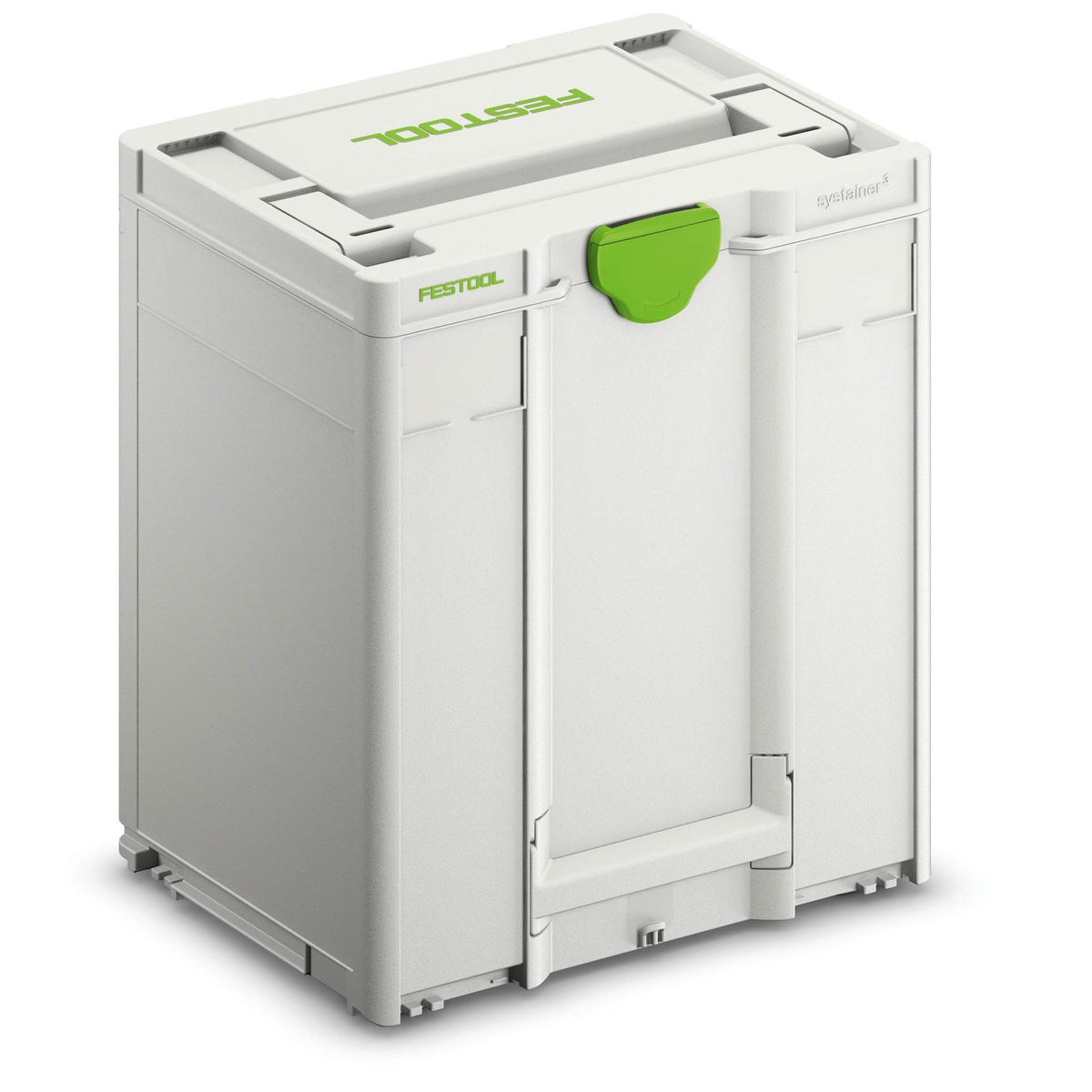 Festool Systainer³ SYS3 M 437