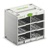 Festool Systainer³ Rack SYS3-RK/6 M 337