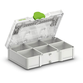 Festool Systainer³ SYS3 S 76 TRA