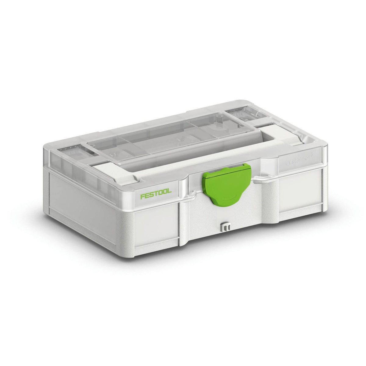 Festool Systainer³ SYS3 S 76 TRA