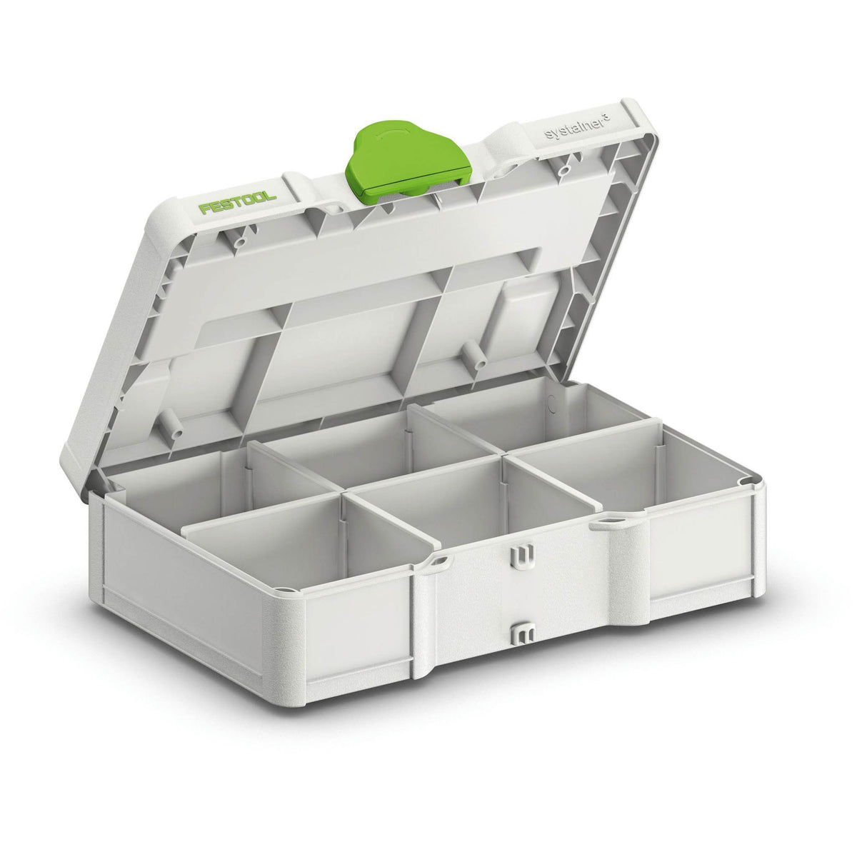 Festool Systainer³ SYS3 S 76