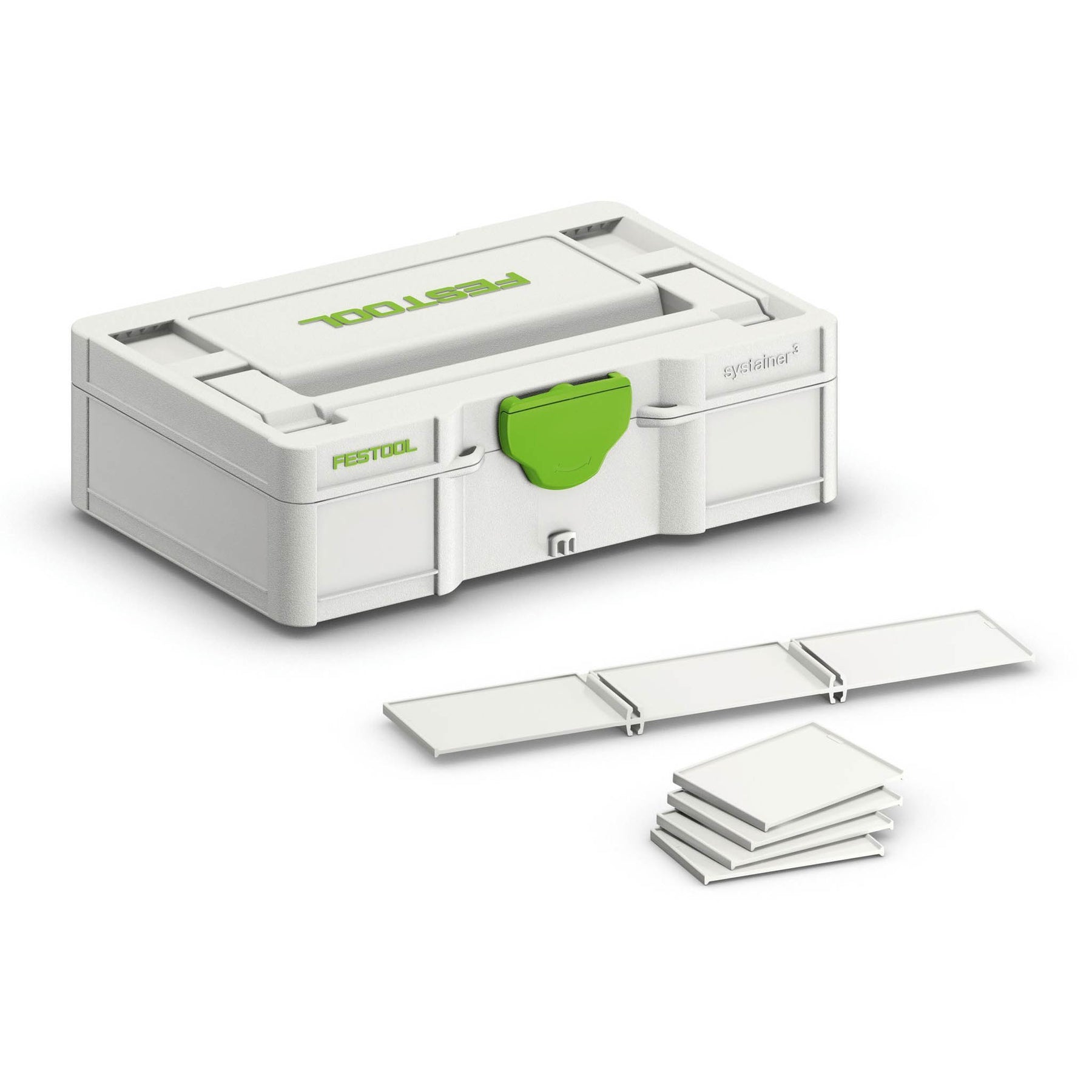 Festool Systainer³ SYS3 S 76