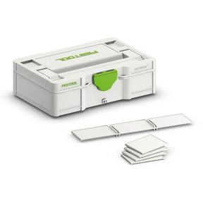 Festool Systainer³ SYS3 S 76