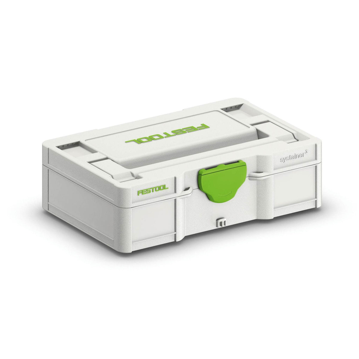 Festool Systainer³ SYS3 S 76