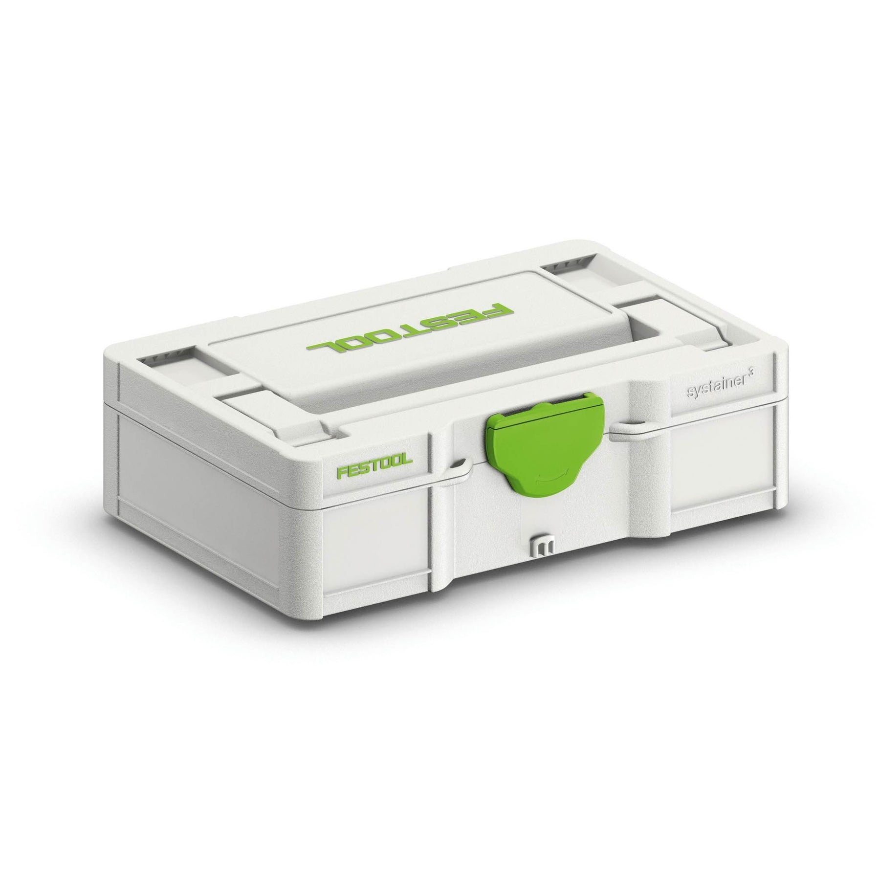 Festool Systainer³ SYS3 S 76