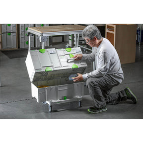 Festool Systainer³ SYS3 XXL 237