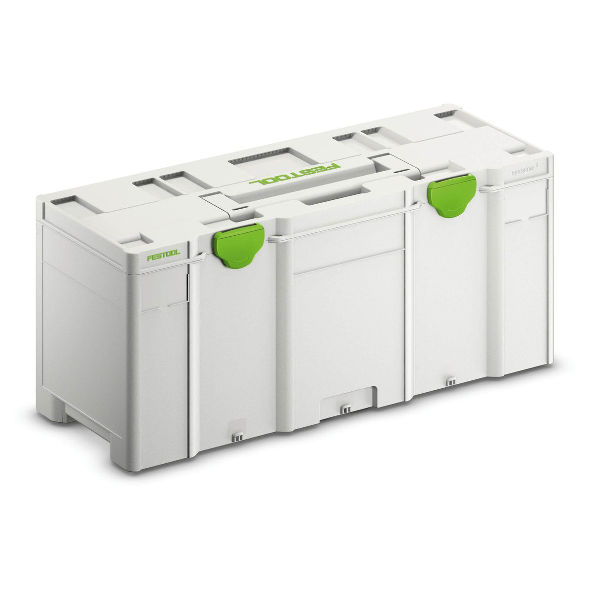 Festool Systainer³ SYS3 XXL 337