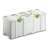 Festool Systainer³ SYS3 XXL 337