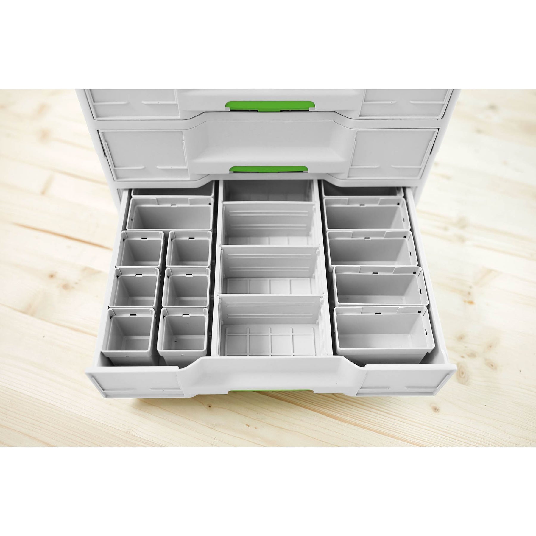 Festool Container Set 50x50/50x100x68-Set