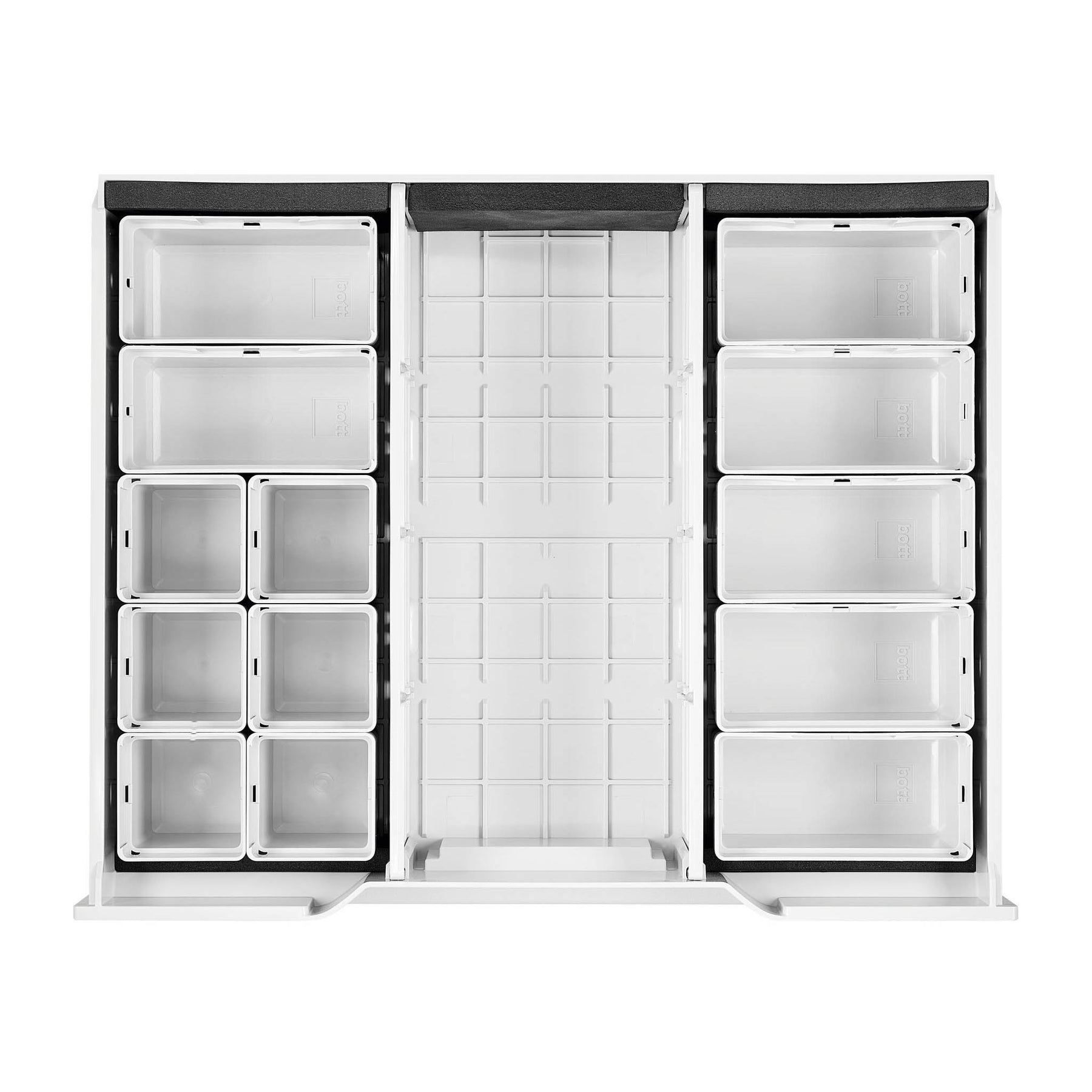 Festool Container Set 50x50/50x100x68-Set