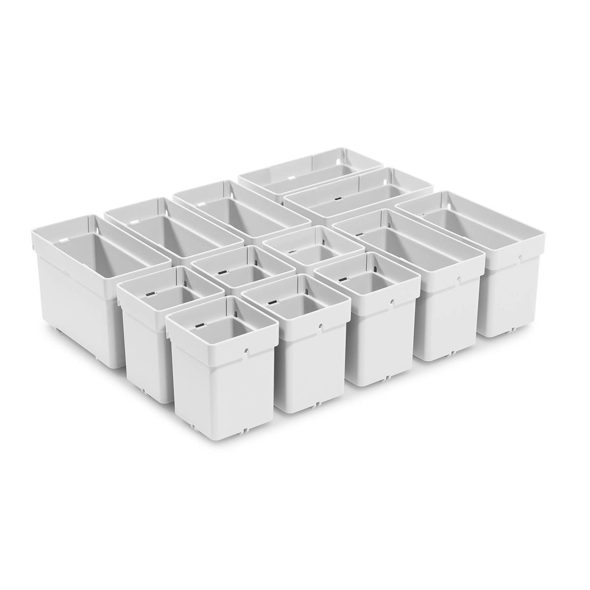 Festool Container Set 50x50/50x100x68-Set