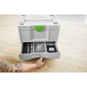 Festool Systainer³ SYS3-COMBI M 287