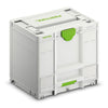 Festool Systainer³ SYS3-COMBI M 337