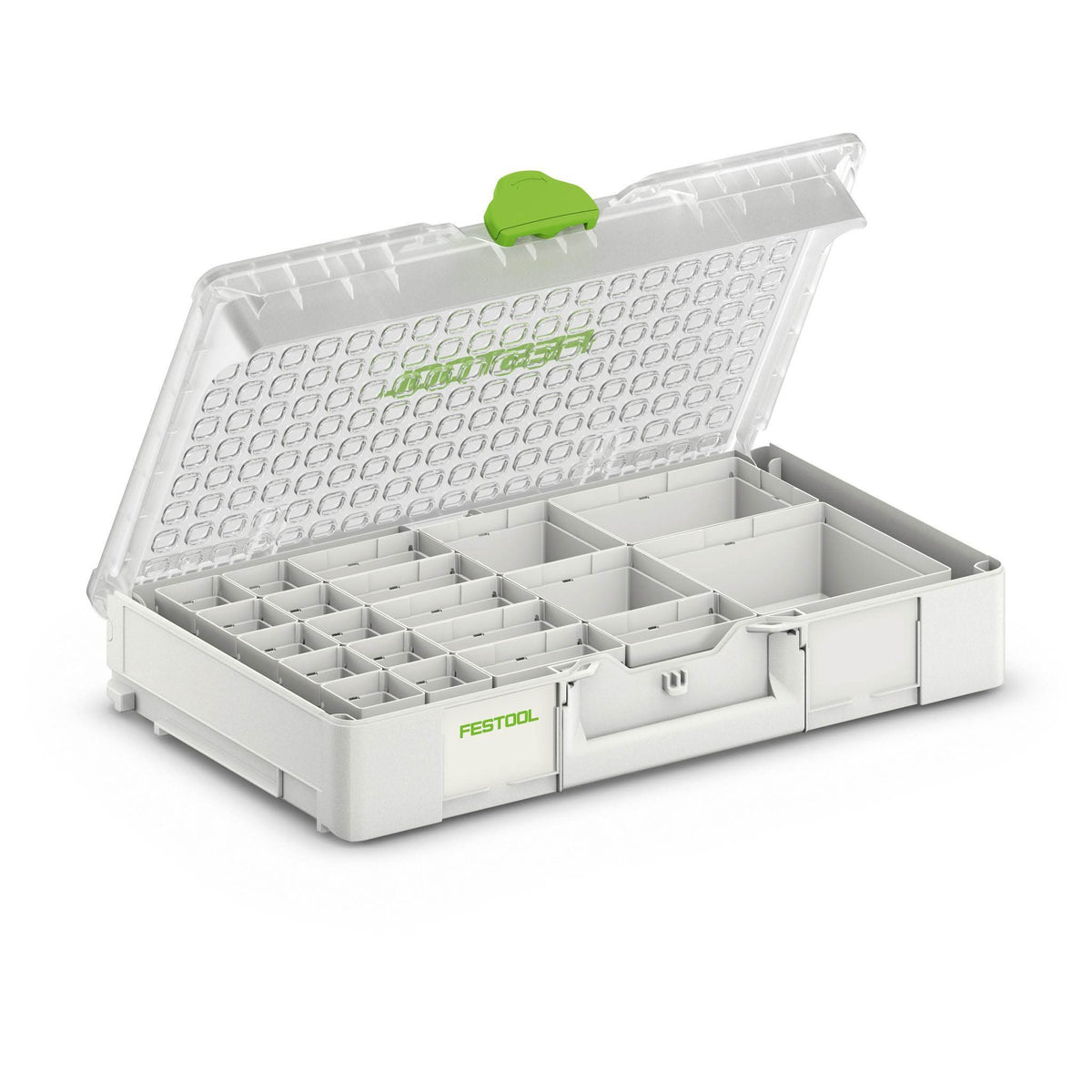 Festool Systainer³ Organizer SYS3 ORG L 89 20xESB