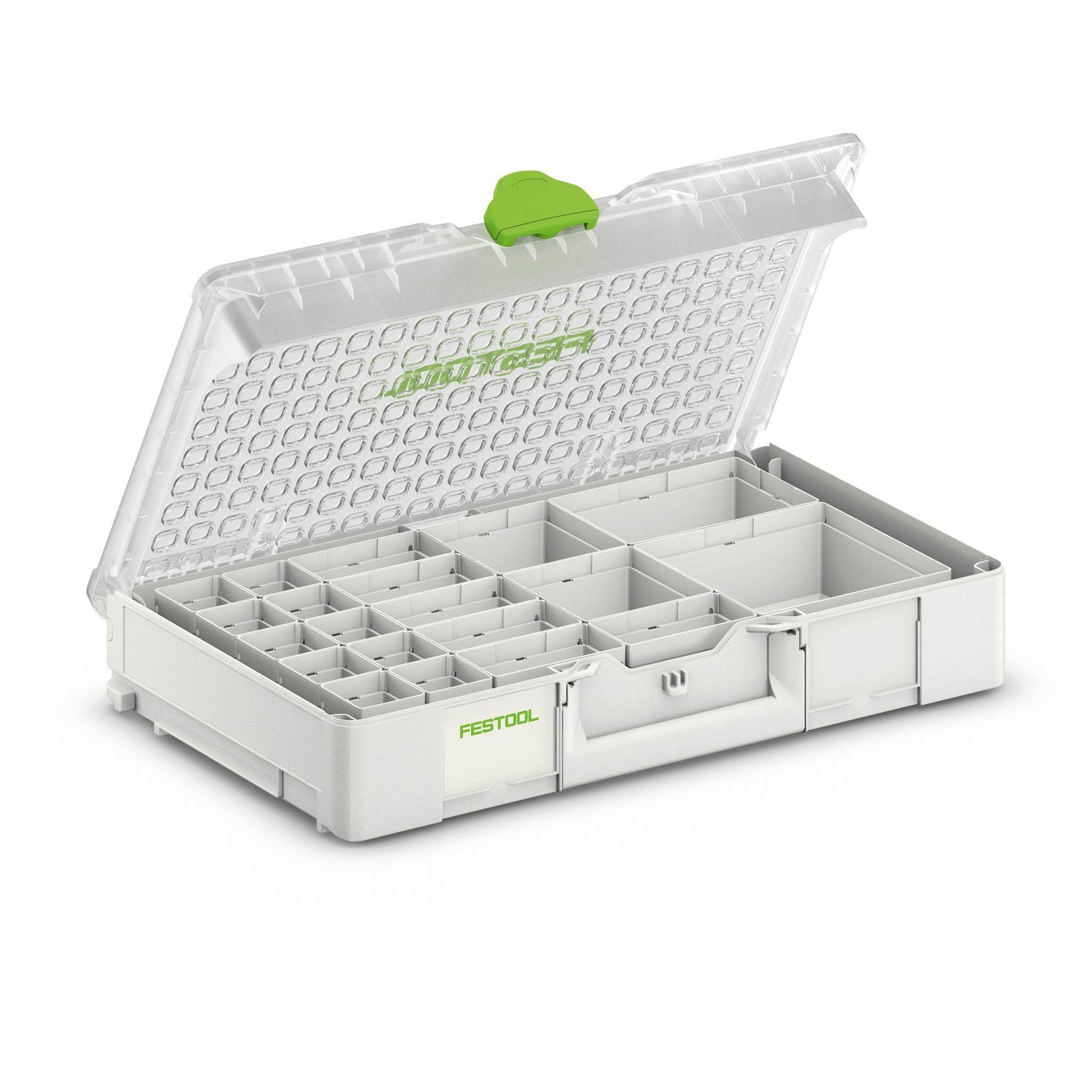 Festool Systainer³ Organizer SYS3 ORG L 89 20xESB