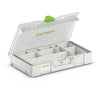 Festool Systainer³ Organizer SYS3 ORG L 89 10xESB