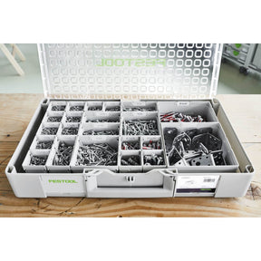 Festool Systainer³ Organizer SYS3 ORG L 89