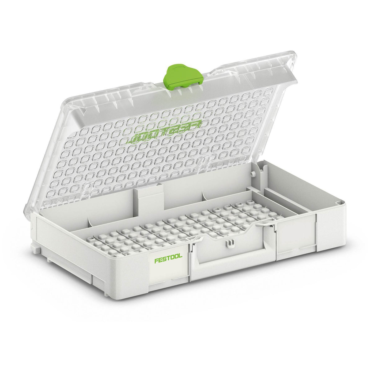 Festool Systainer³ Organizer SYS3 ORG L 89