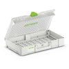 Festool Systainer³ Organizer SYS3 ORG L 89