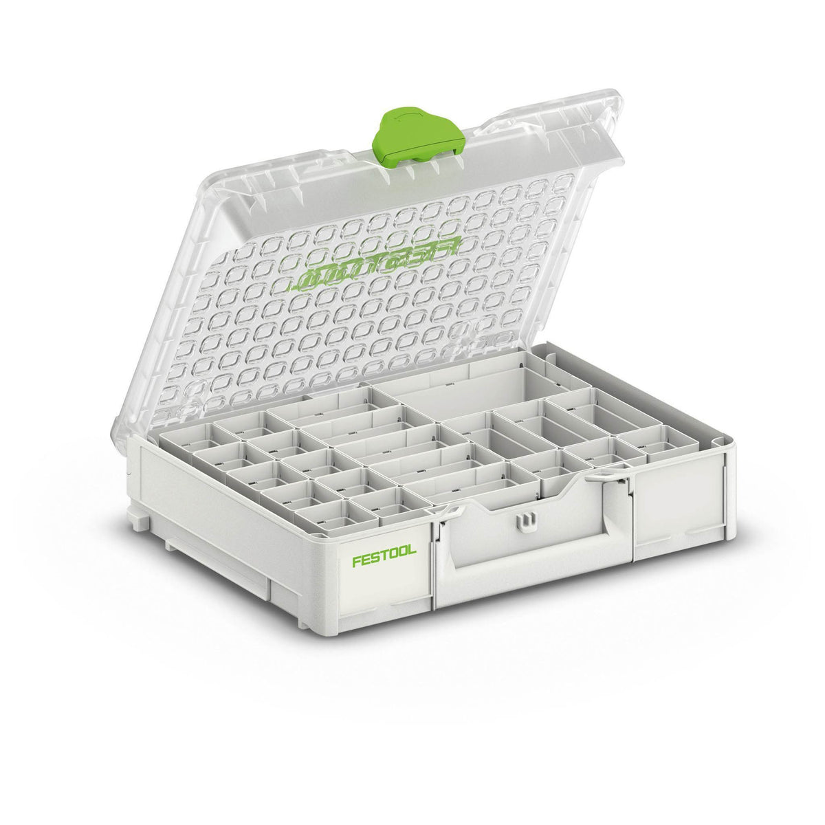 Festool Systainer³ Organizer SYS3 ORG M 89 22xESB