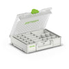 Festool Systainer³ Organizer SYS3 ORG M 89 22xESB