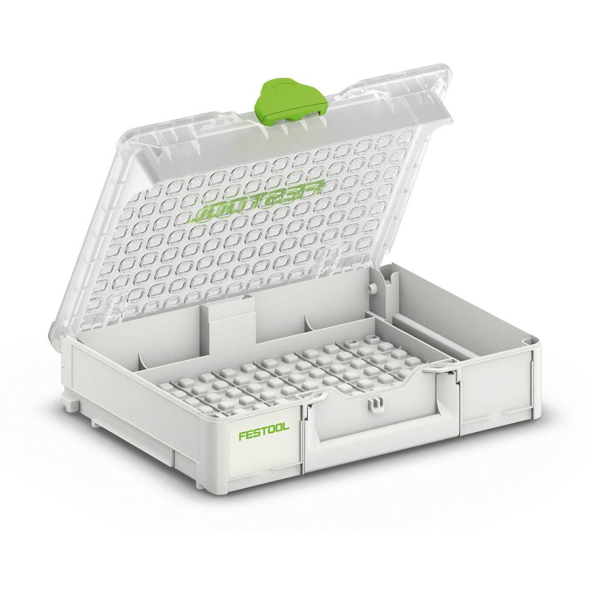 Festool Systainer³ Organizer SYS3 ORG M 89