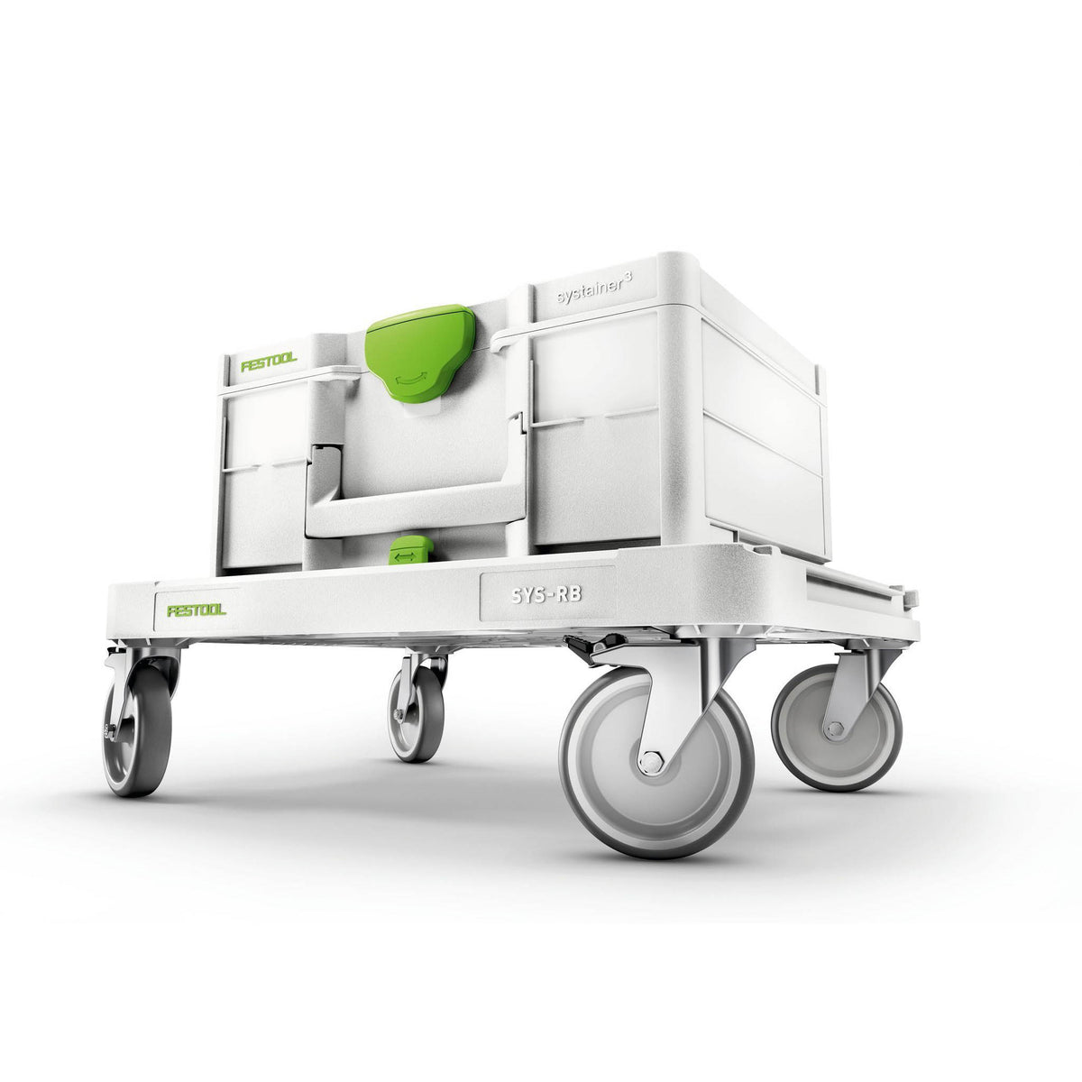 Festool SYS-Cart SYS-RB