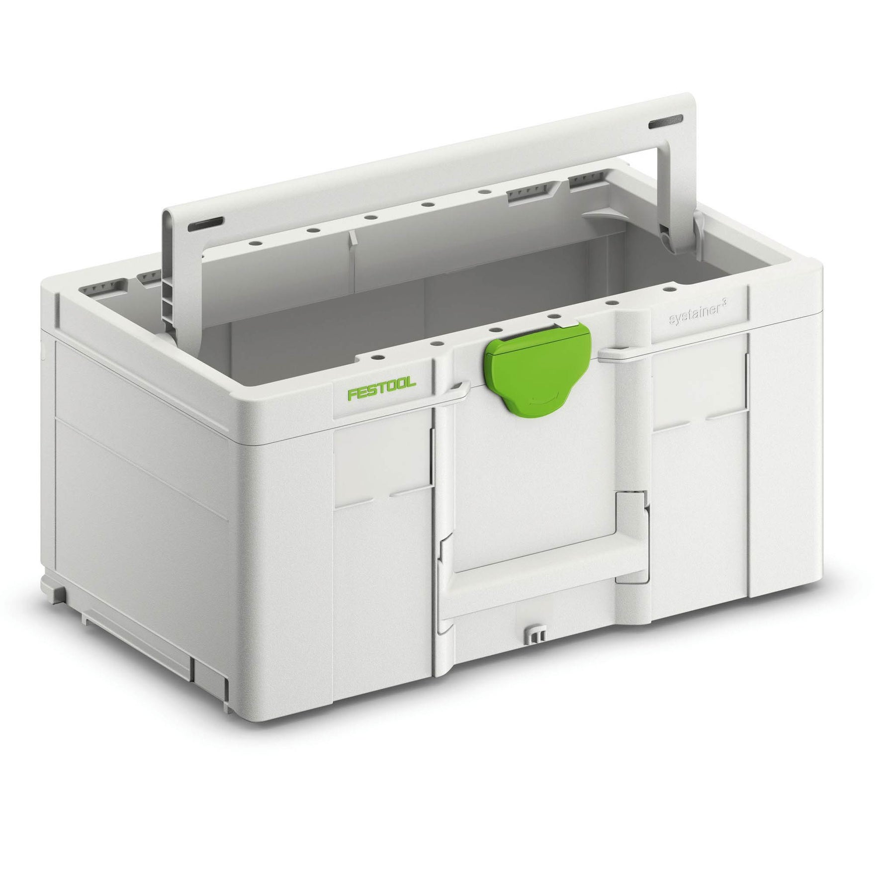 Festool Systainer³ ToolBox SYS3 TB L 237