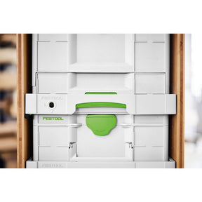 Festool Pull-Out Drawer SYS-AZ