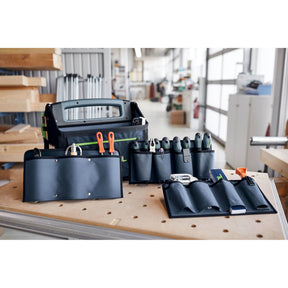 Festool Systainer³ ToolBag SYS3 T-BAG M
