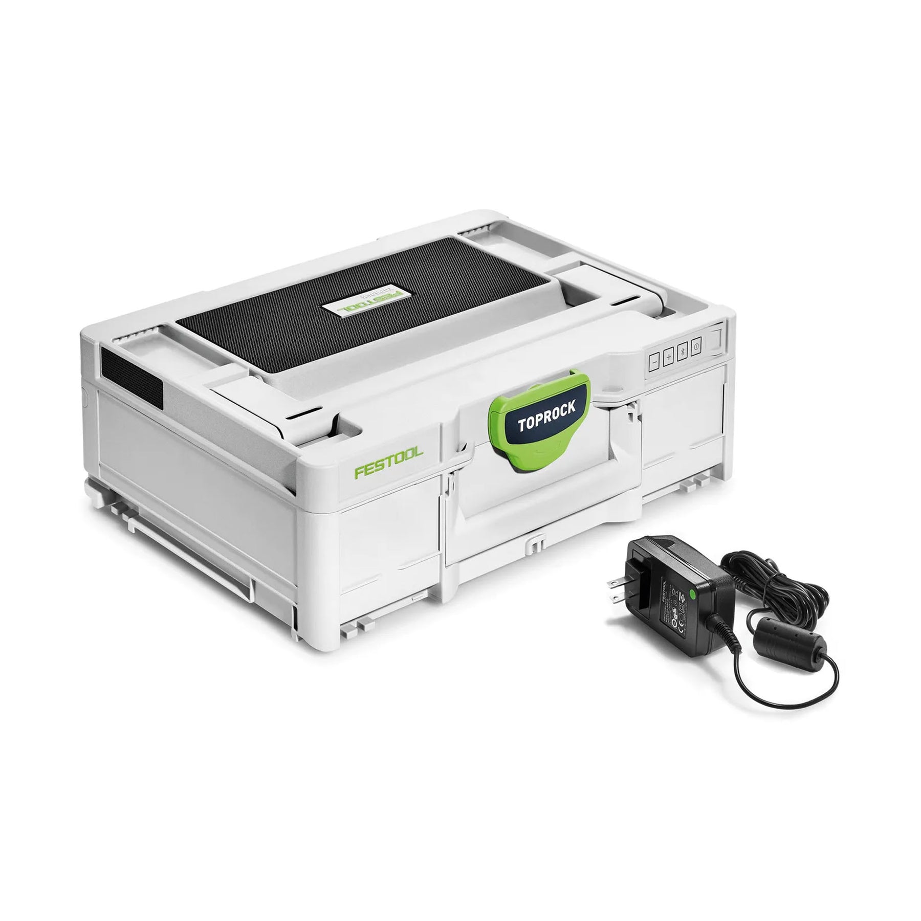 Festool Bluetooth® Speaker TOPROCK SYS3 BT20 M 137
