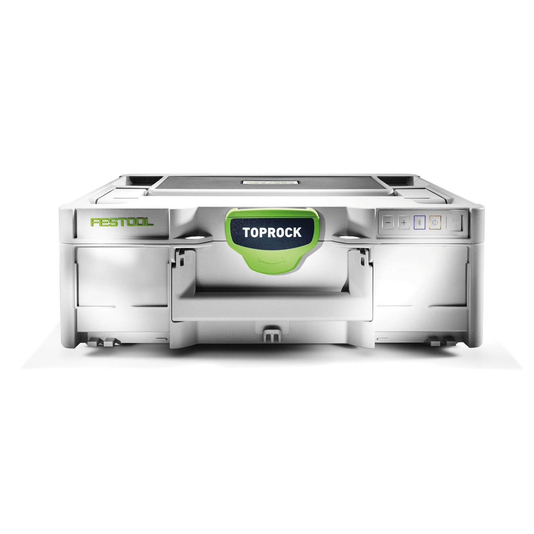 Festool Bluetooth® Speaker TOPROCK SYS3 BT20 M 137