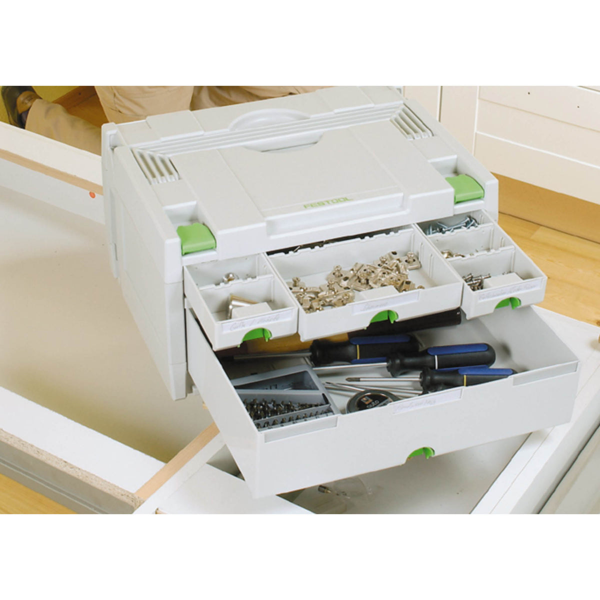 Festool SORTAINER