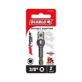 Diablo Hex Socket Adapter