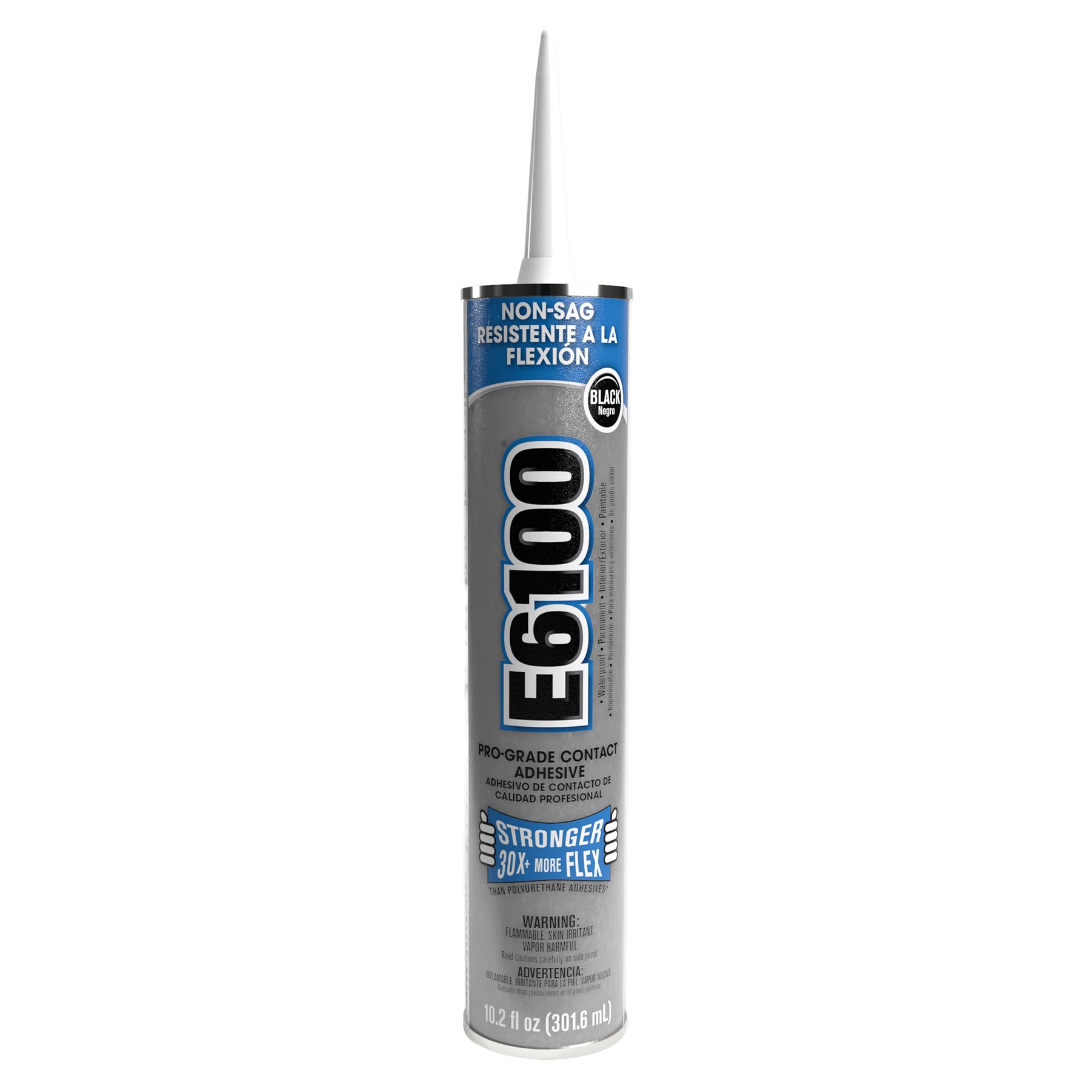 E6100 Pro-Grade Contact Adhesive (10.2 Fl Oz)