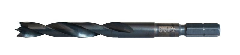 Festool Brad Point Drill Bit