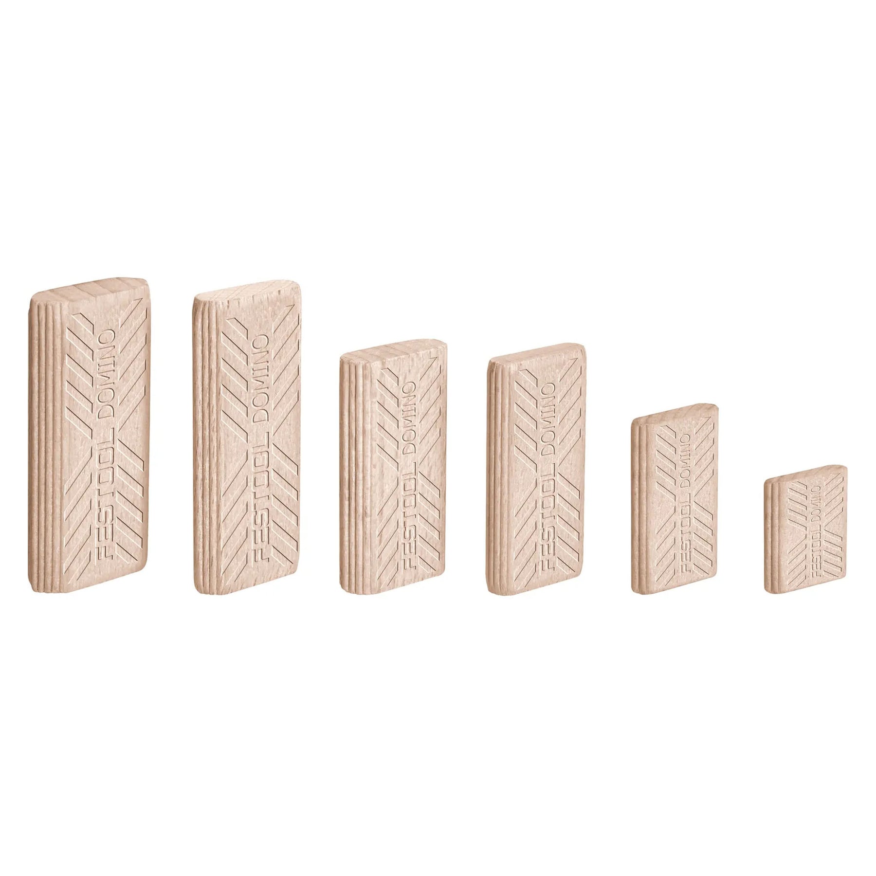 Festool Beech DOMINO Tenons