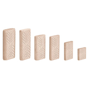Festool Beech DOMINO Tenons
