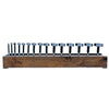 #option_FO-700 15-Piece Forstner Pattern High Carbon Tool Steel Set 3/8 Shank