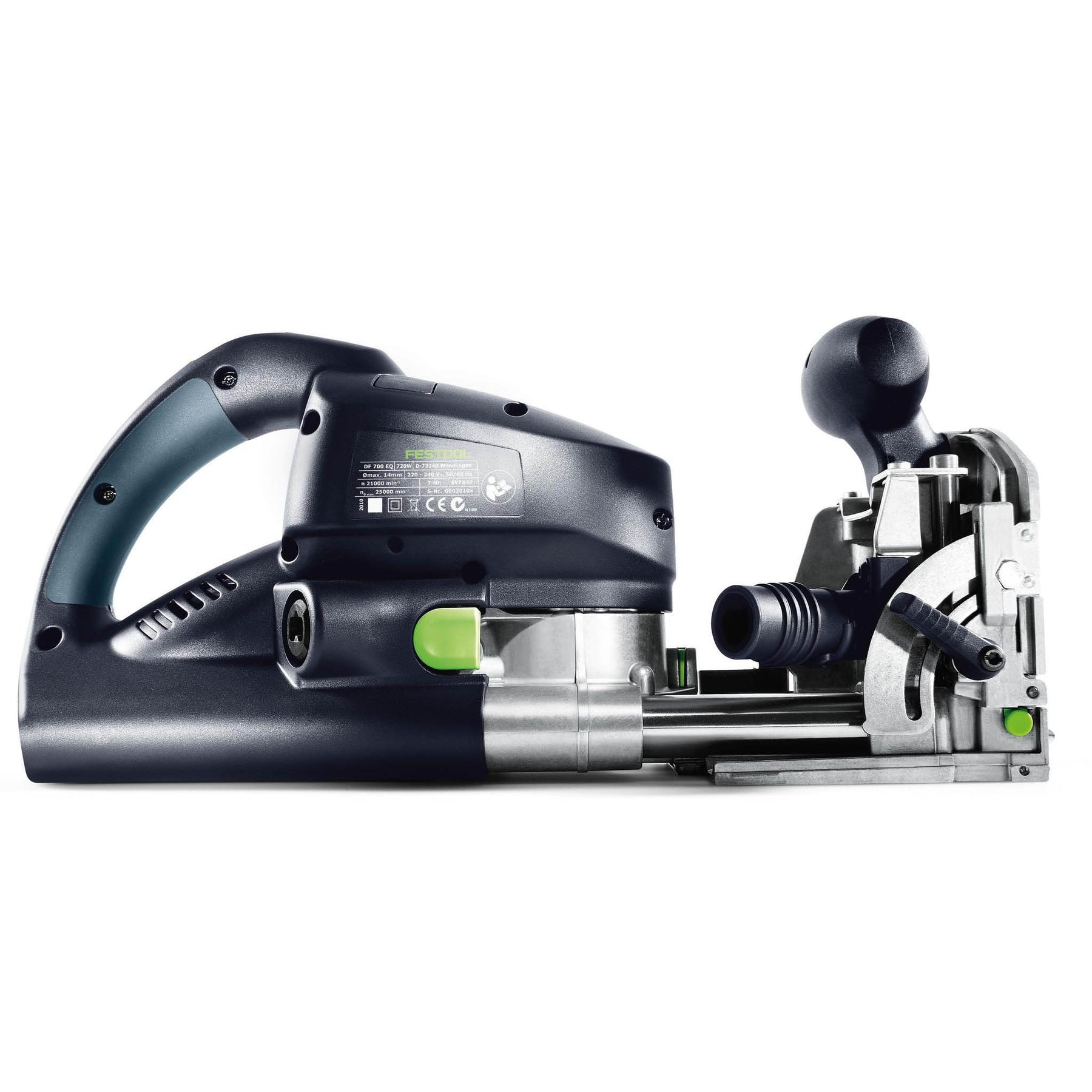 Festool DOMINO Joiner DOMINO XL DF 700 EQ-Set US