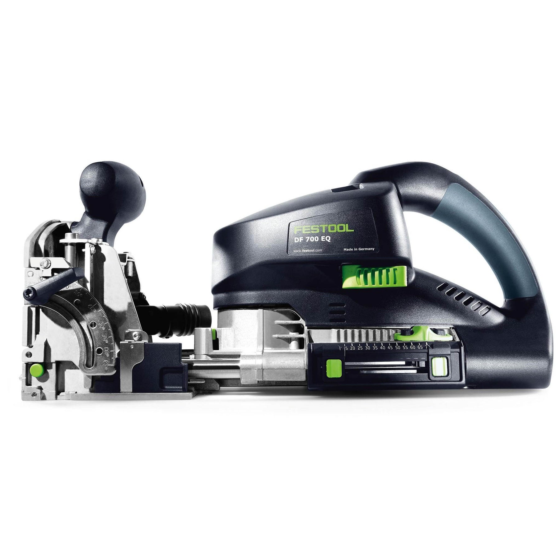 Festool DOMINO Joiner DOMINO XL DF 700 EQ-Set US