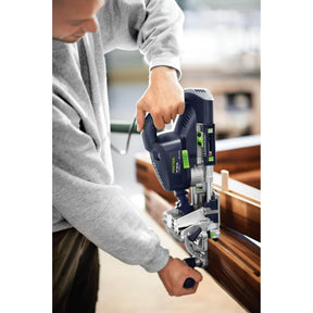 Festool DOMINO Joiner DOMINO XL DF 700 EQ-Set US