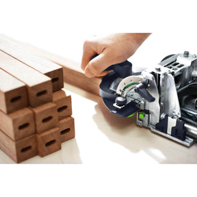 Festool DOMINO Joiner DOMINO XL DF 700 EQ-Set US