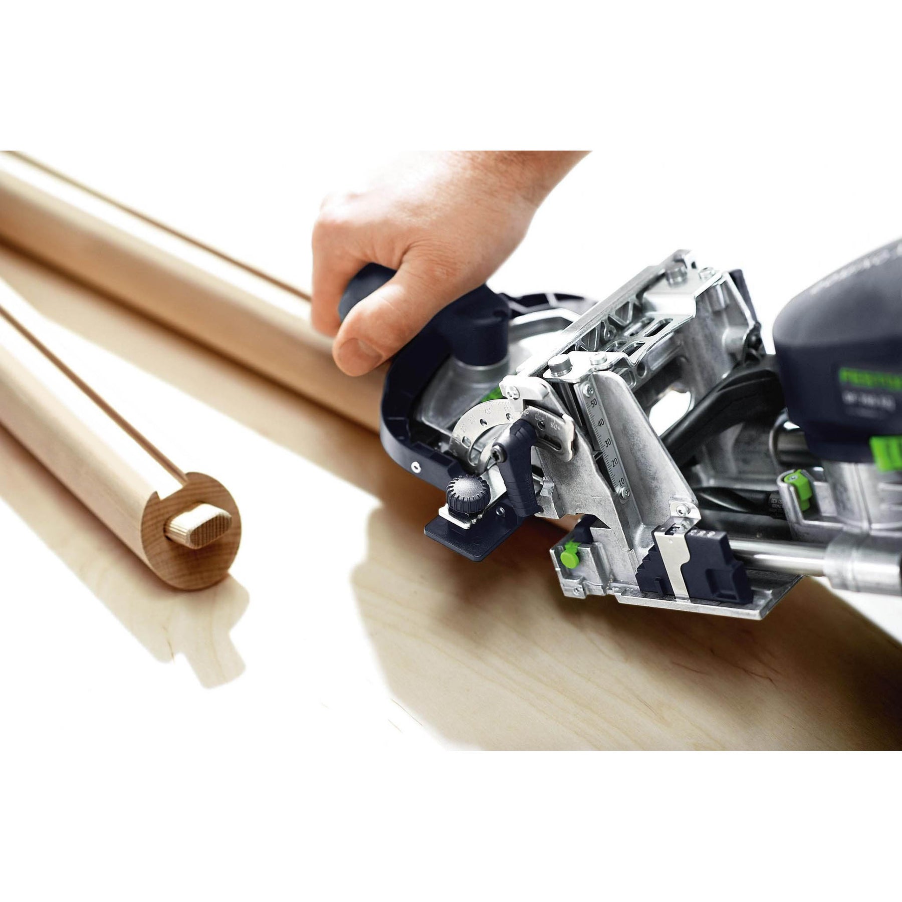 Festool DOMINO Joiner DOMINO XL DF 700 EQ-Set US