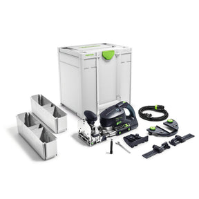 Festool DOMINO Joiner DOMINO XL DF 700 EQ-Set US